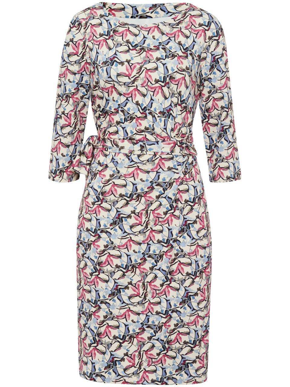 Peter Hahn Jersey-Kleid Letzte 2 Tage
