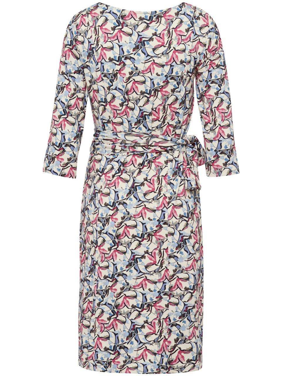 Peter Hahn Jersey-Kleid Letzte 2 Tage