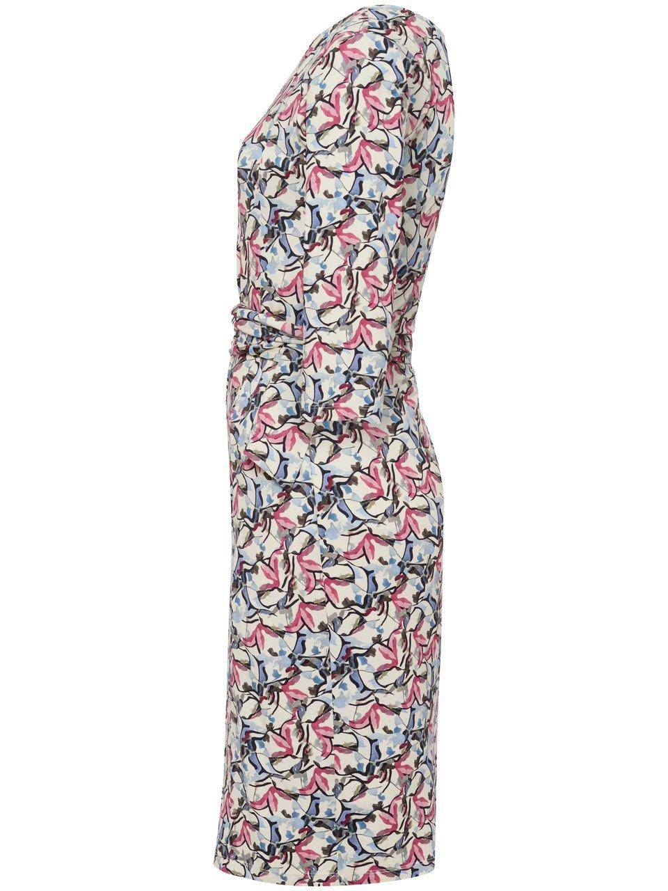 Peter Hahn Jersey-Kleid Letzte 2 Tage