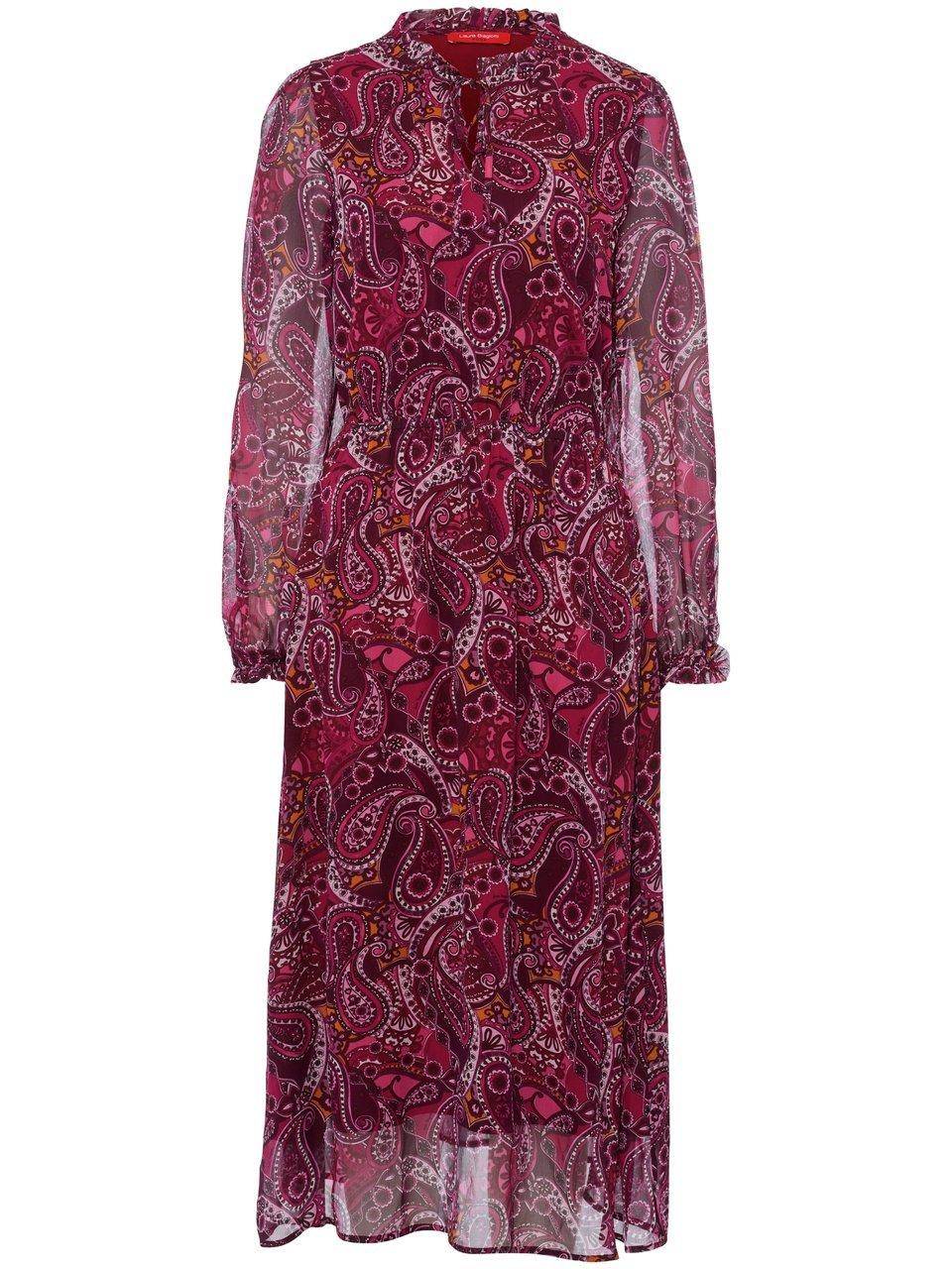 Laura Biagiotti Roma Kleid Bis zu 65% Rabatt