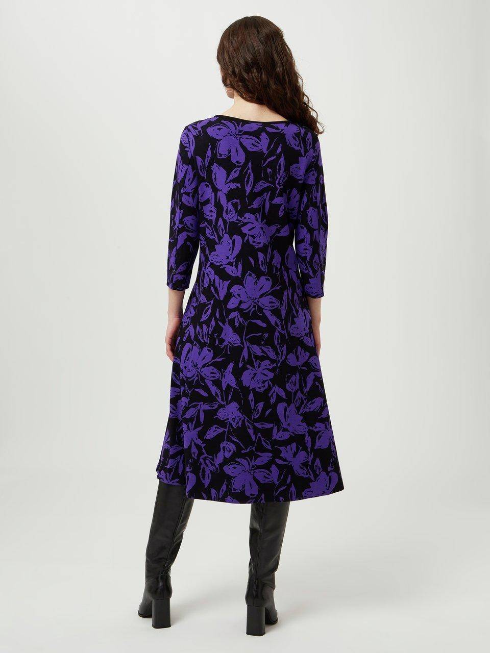 BASLER Jersey-Kleid Sonderangebot der Fabrik