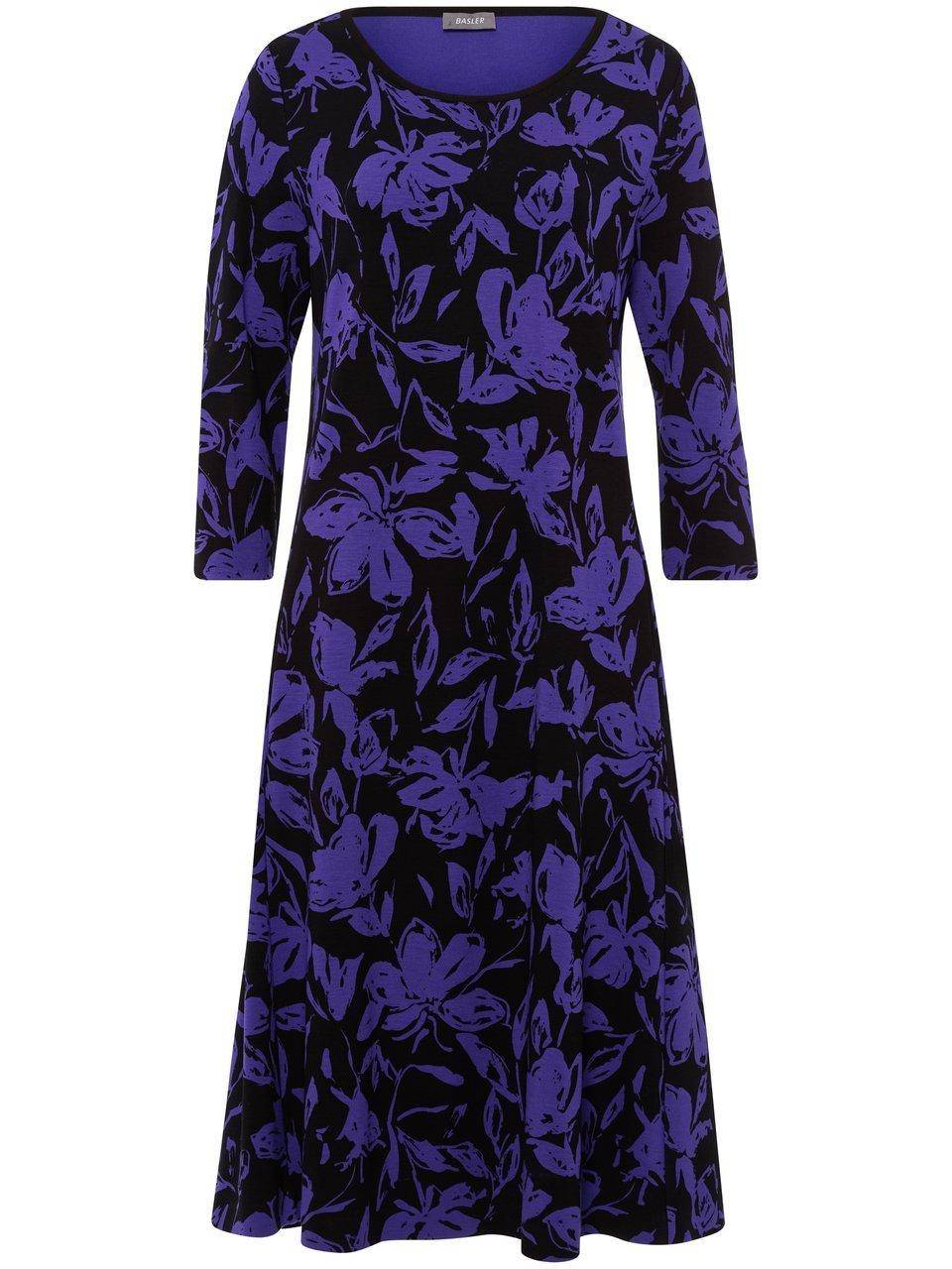 BASLER Jersey-Kleid Sonderangebot der Fabrik