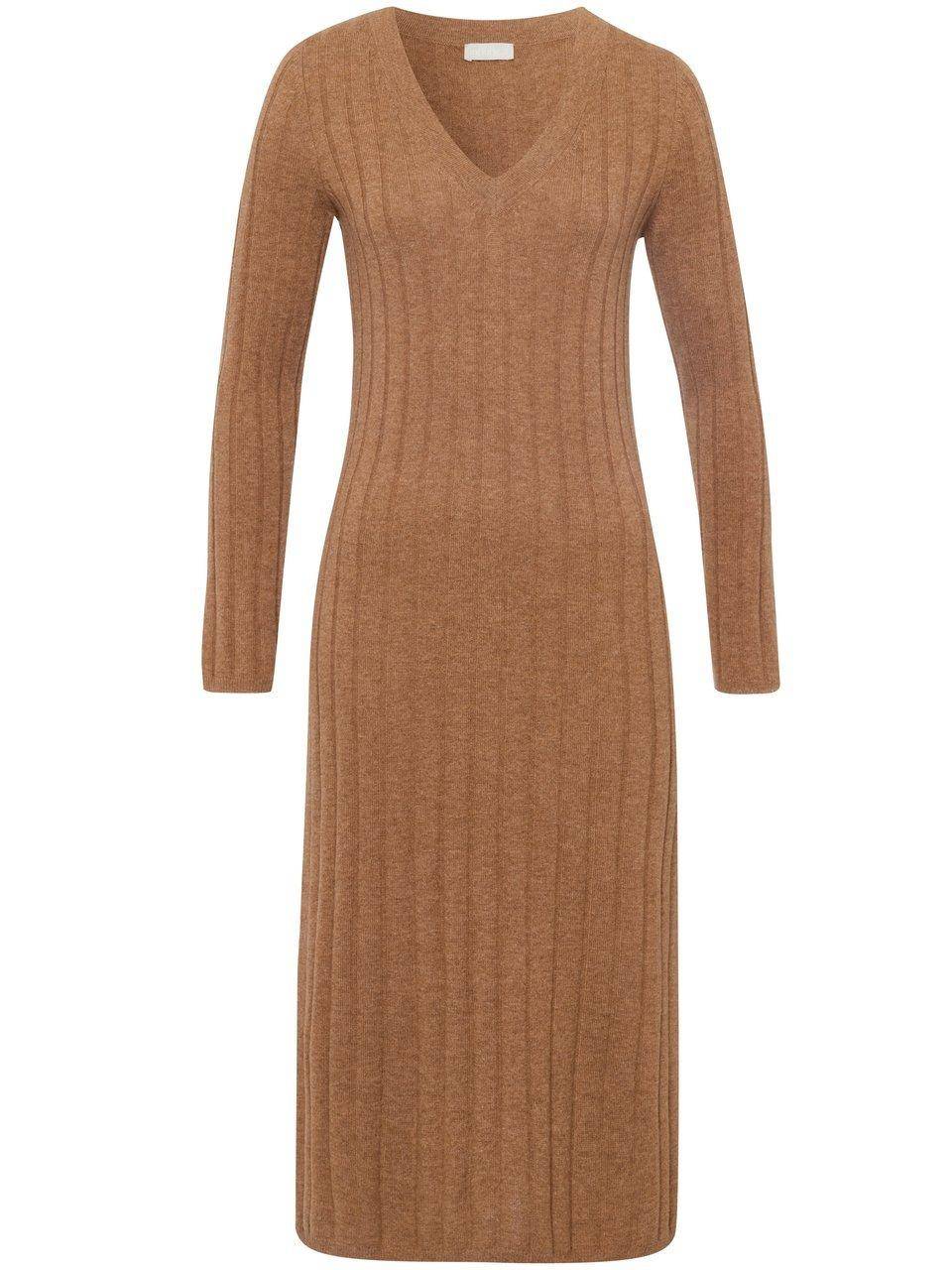 include Strickkleid Nur noch ein Tag übrig