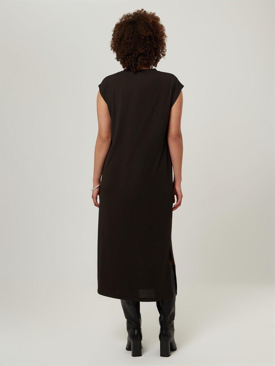 Emilia Lay Kleid mit Rundhals-Ausschnitt Limitierter Zeitrabatt