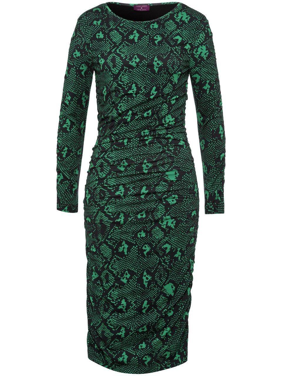 TALBOT RUNHOF X PETER HAHN Jersey-Kleid Sonderangebot