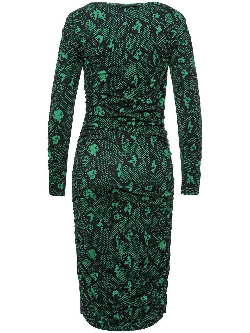 TALBOT RUNHOF X PETER HAHN Jersey-Kleid Sonderangebot