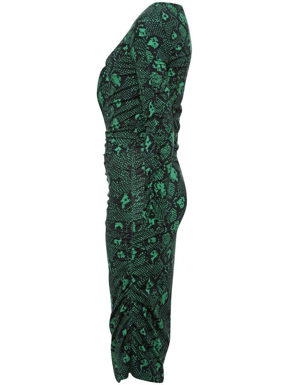 TALBOT RUNHOF X PETER HAHN Jersey-Kleid Sonderangebot