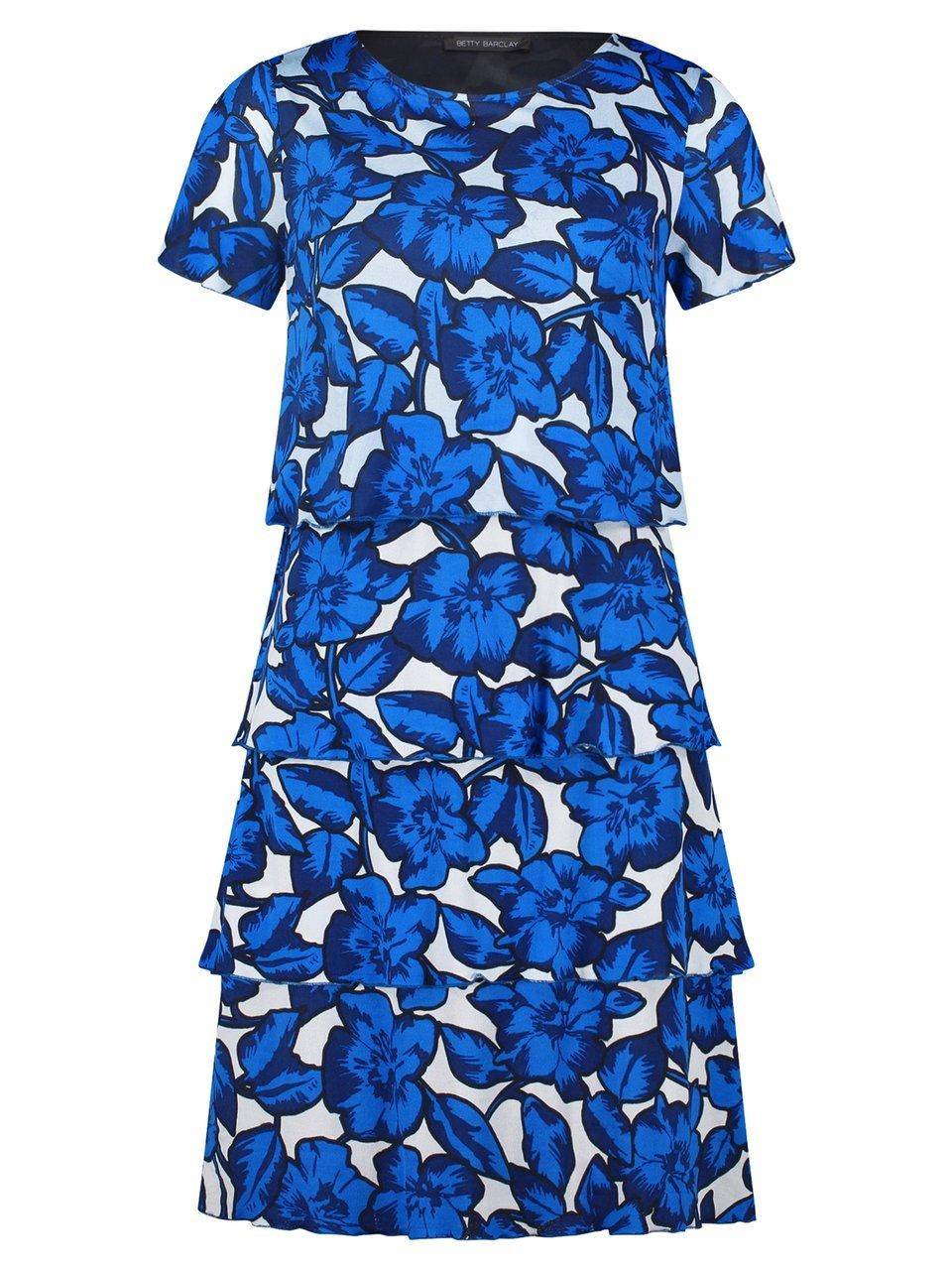 Betty Barclay Volant-Kleid Günstig kaufen