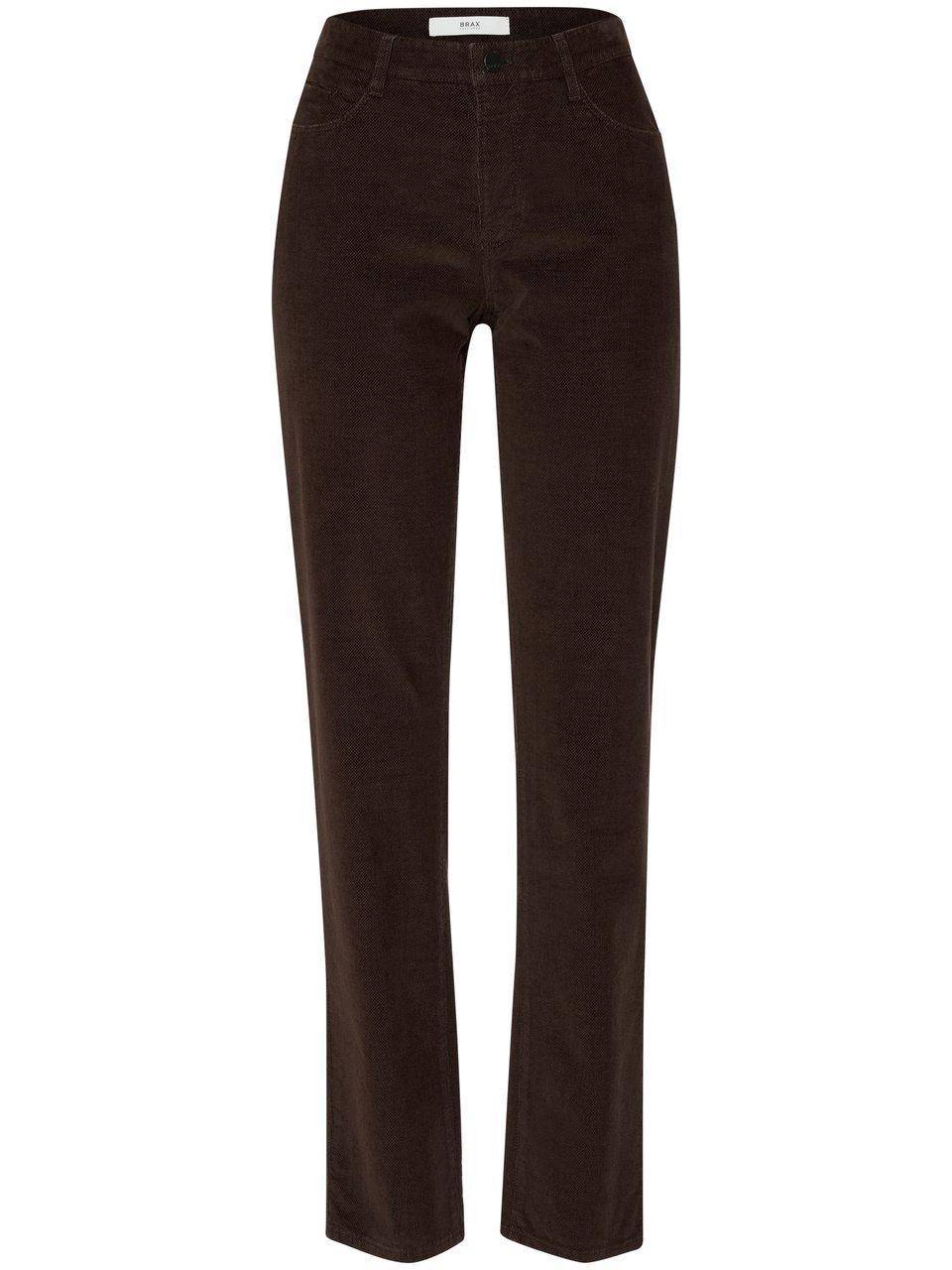 Brax Feel Good Feminine Fit-Hose Modell Carola Vatertagsangebot