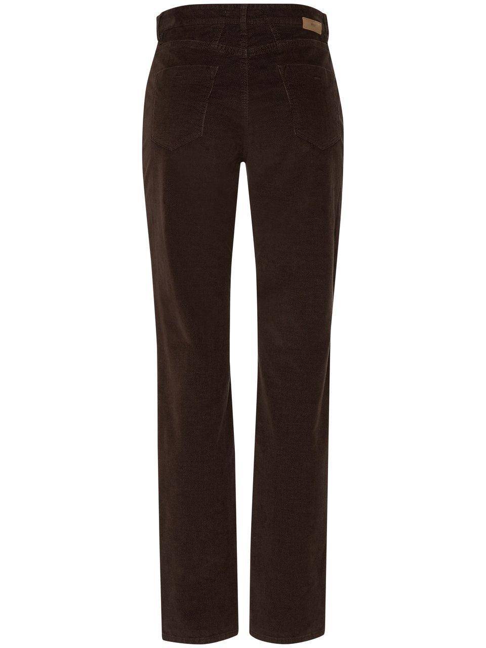 Brax Feel Good Feminine Fit-Hose Modell Carola Vatertagsangebot