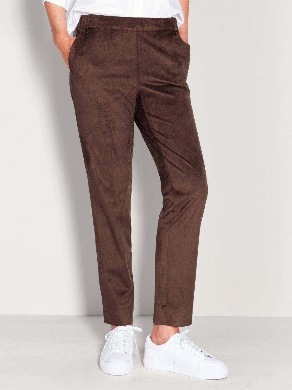 Peter Hahn Hose Neueste Mode