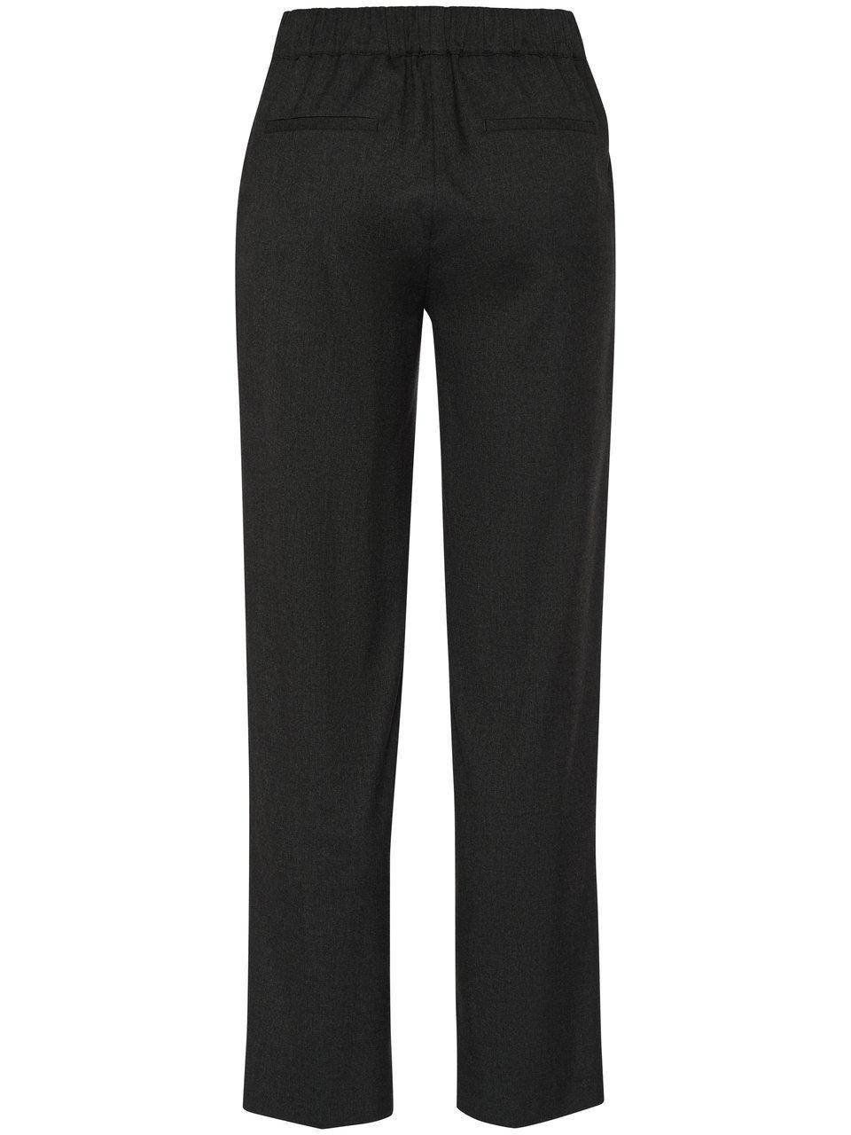 Peter Hahn Hose Letzter Tag