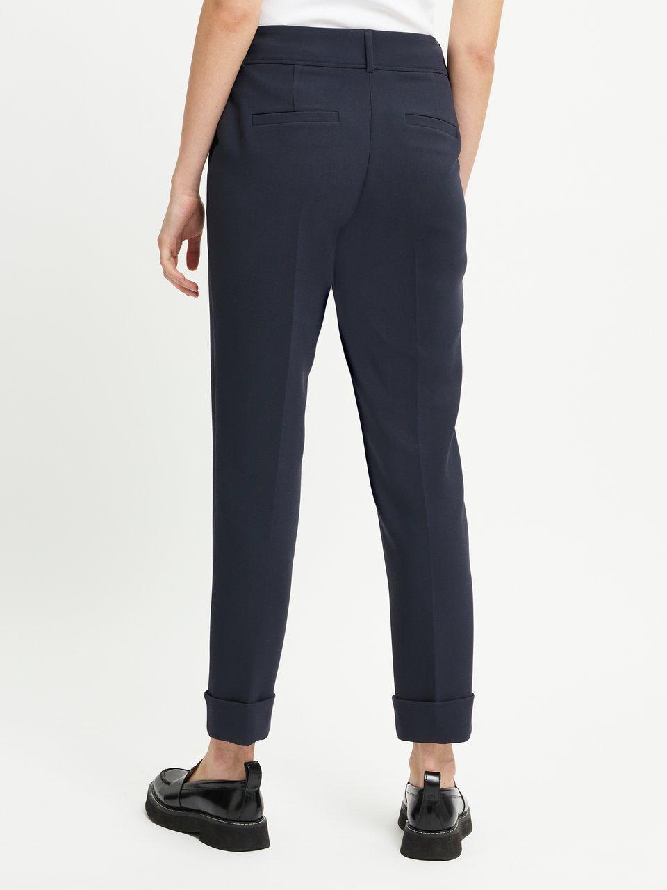 Fadenmeister Berlin Knöchellange Hose Discount Store für neue Produkte