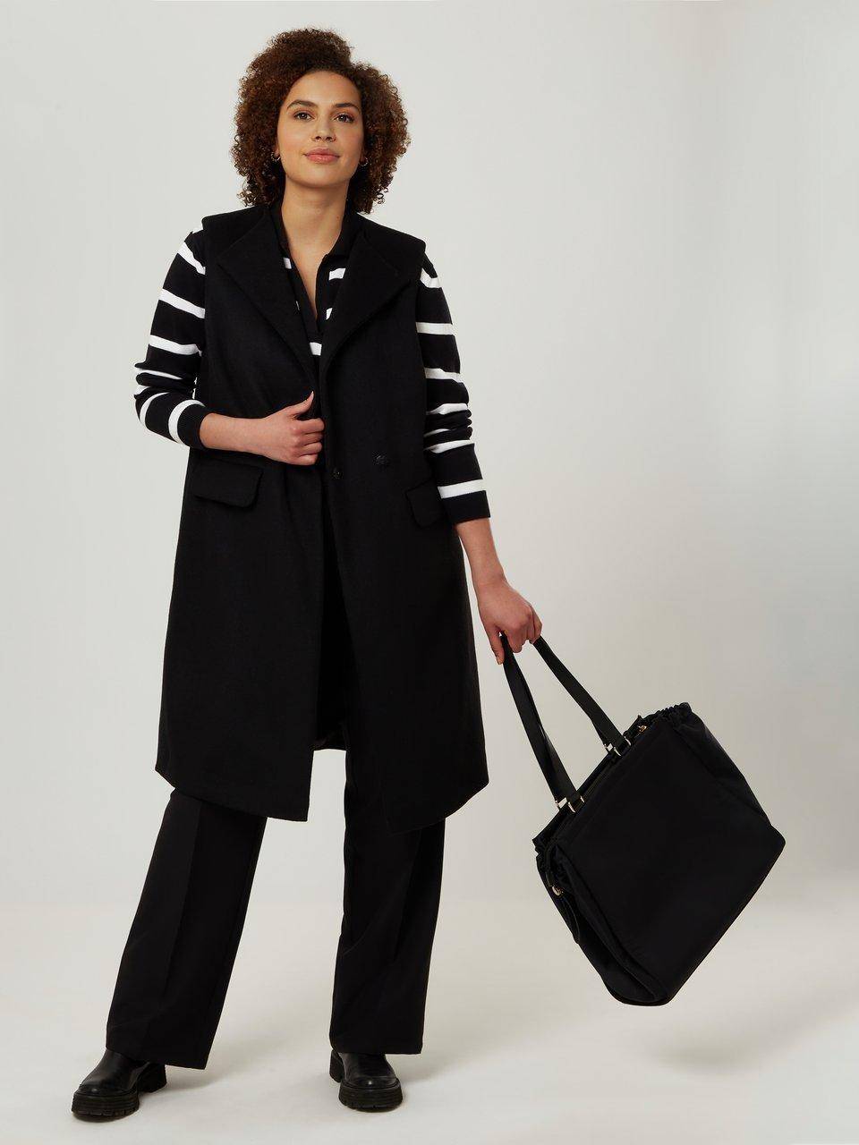 Emilia Lay Polo-Pullover Im Verkauf