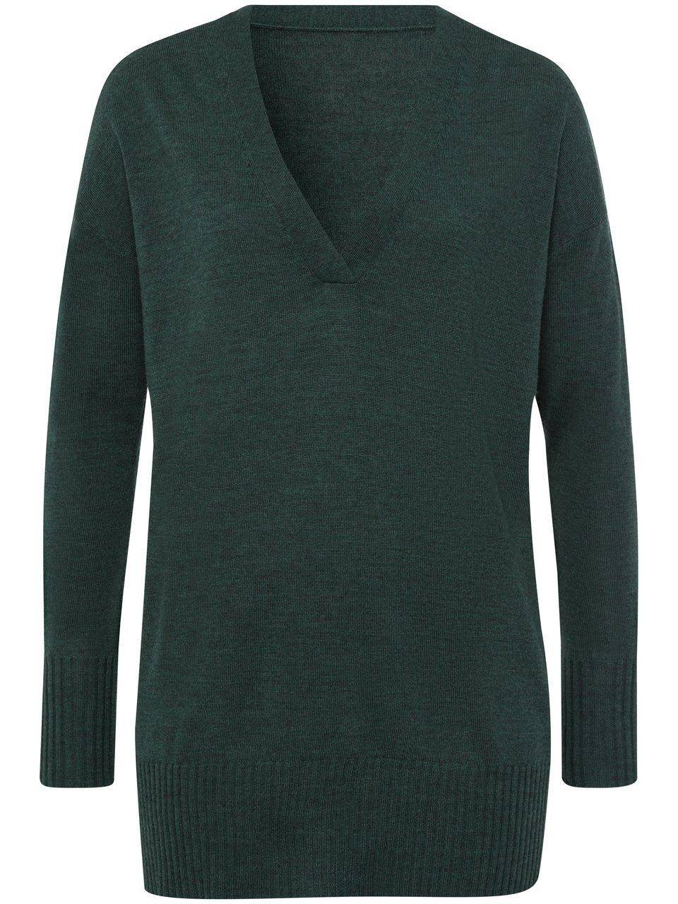 Peter Hahn V-Pullover 50% Rabatt für begrenzte Zeit