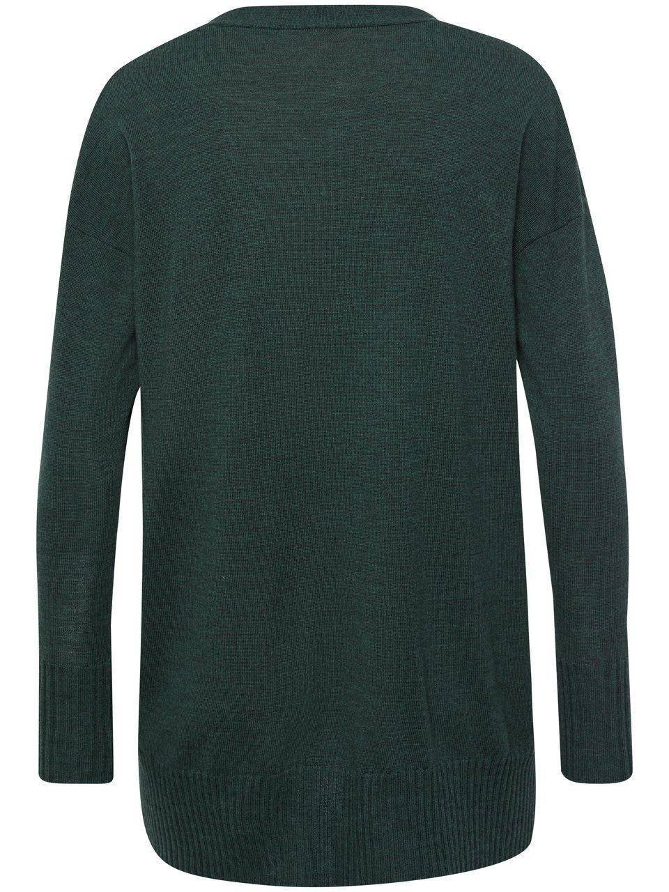 Peter Hahn V-Pullover 50% Rabatt für begrenzte Zeit