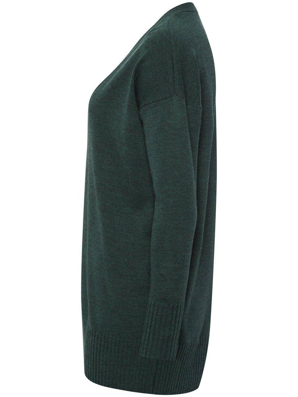 Peter Hahn V-Pullover 50% Rabatt für begrenzte Zeit