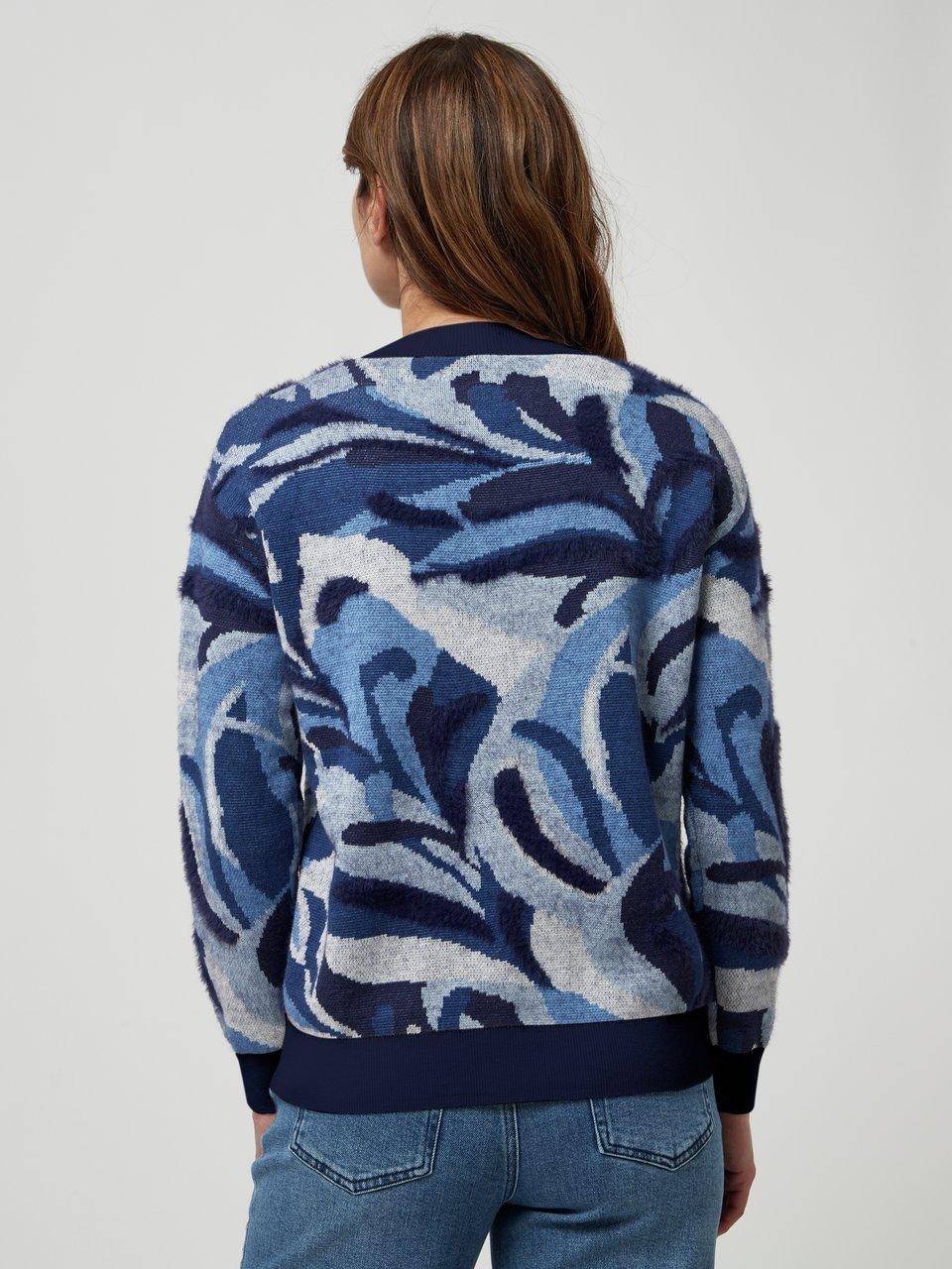 MYBC Rundhals-Pullover 2025