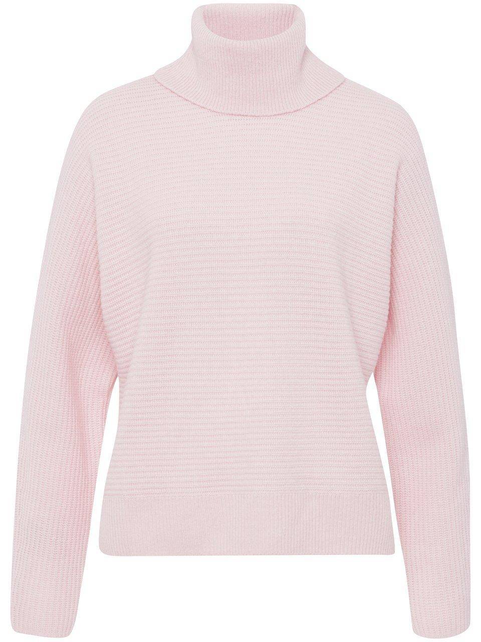 Peter Hahn Rollkragen-Pullover Angebote