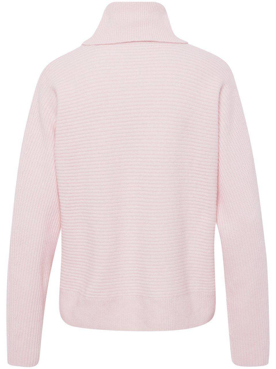 Peter Hahn Rollkragen-Pullover Angebote