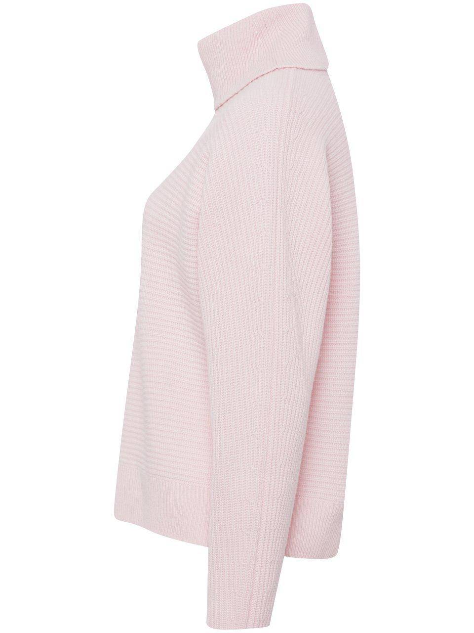 Peter Hahn Rollkragen-Pullover Angebote