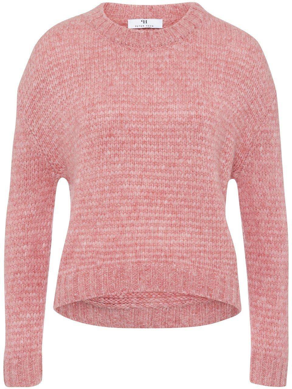 Peter Hahn Rundhals-Pullover im Angebot