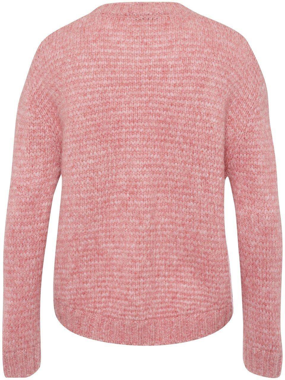 Peter Hahn Rundhals-Pullover im Angebot