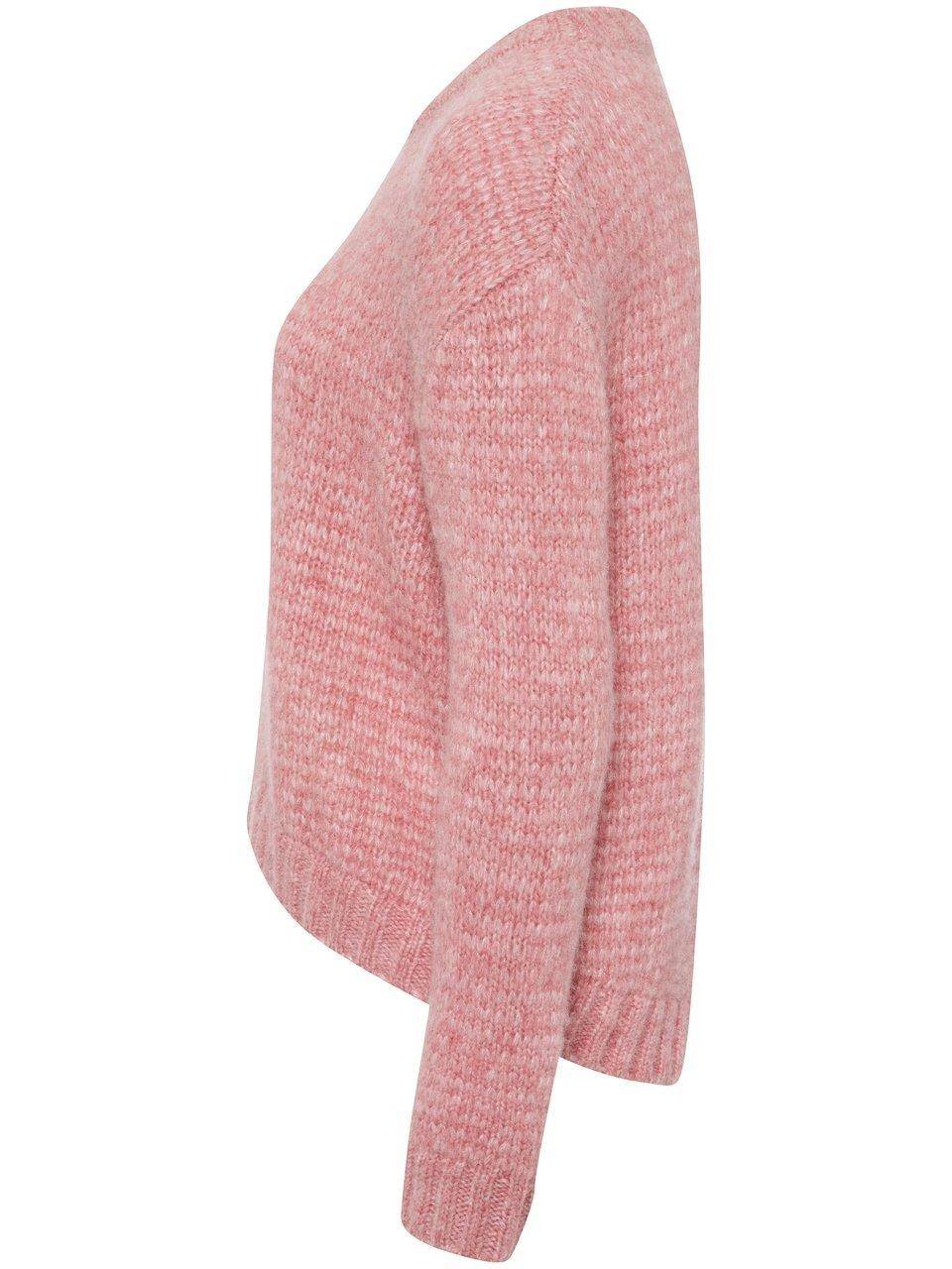Peter Hahn Rundhals-Pullover im Angebot