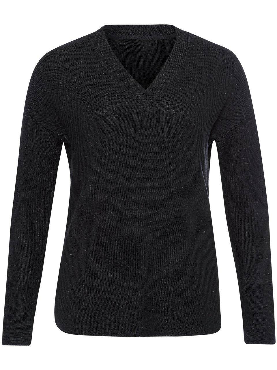 Emilia Lay V-Pullover Fabrikverkauf