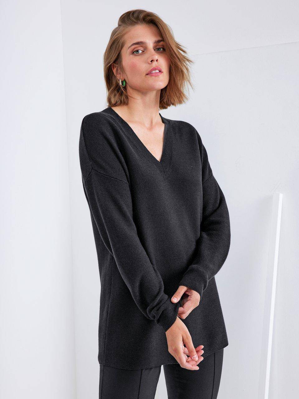 Emilia Lay V-Pullover Fabrikverkauf