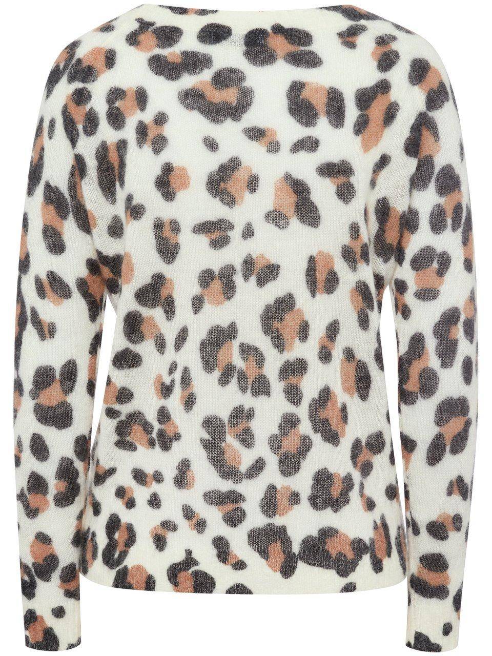 Peter Hahn Rundhals-Pullover Kostenloser Versand