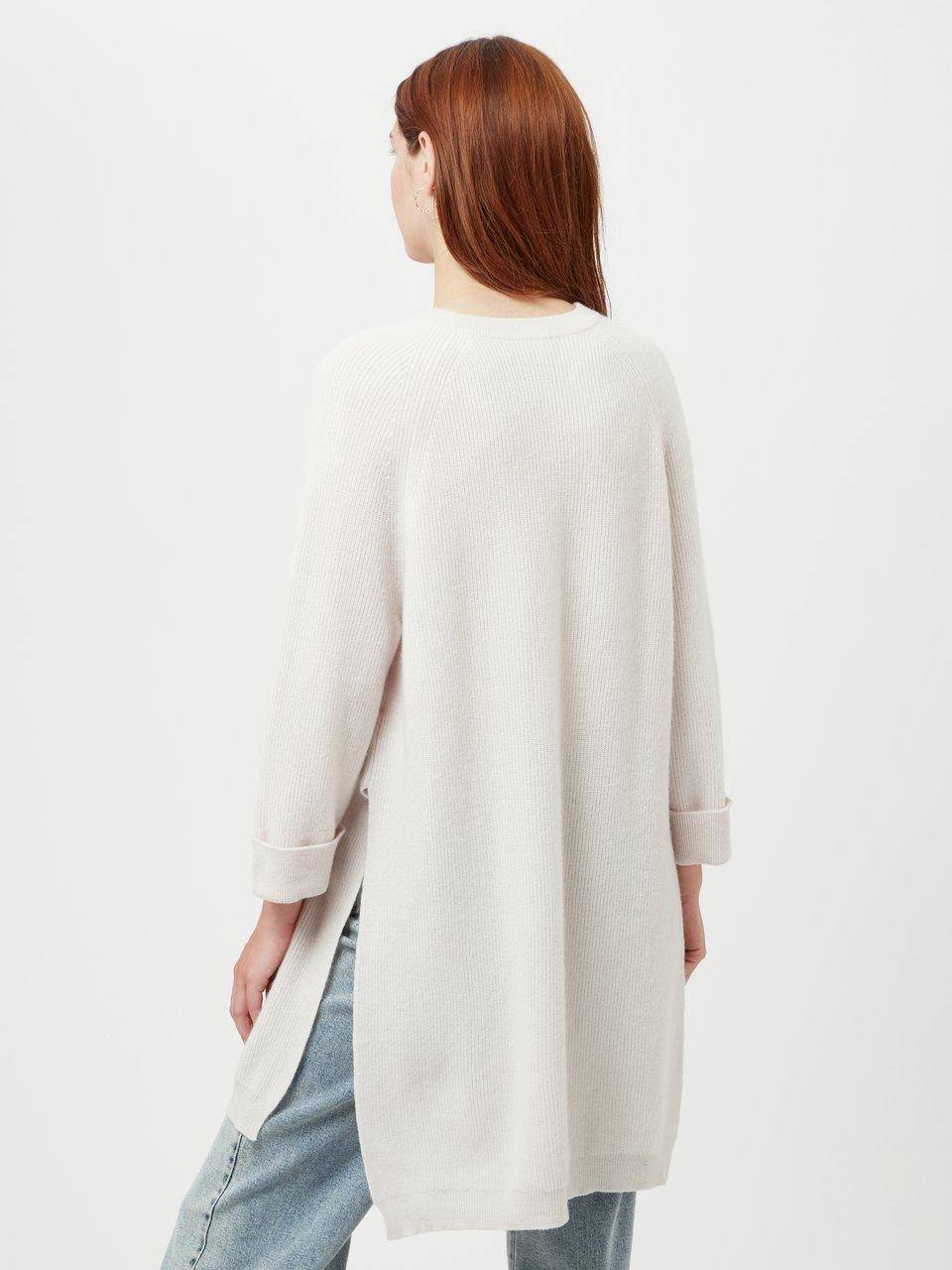 include Long-Pullover Fabrik Onlineshop