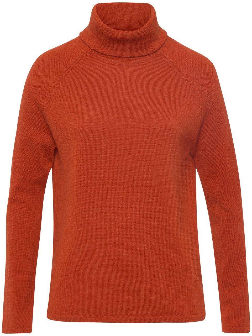 St. Emile Rollkragen-Pullover Fabrikpreis