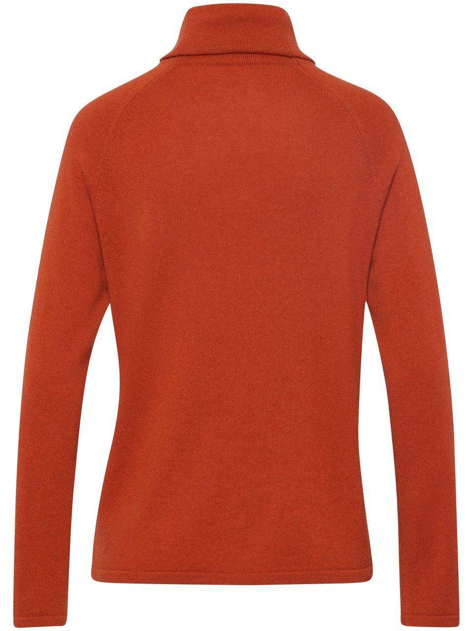 St. Emile Rollkragen-Pullover Fabrikpreis