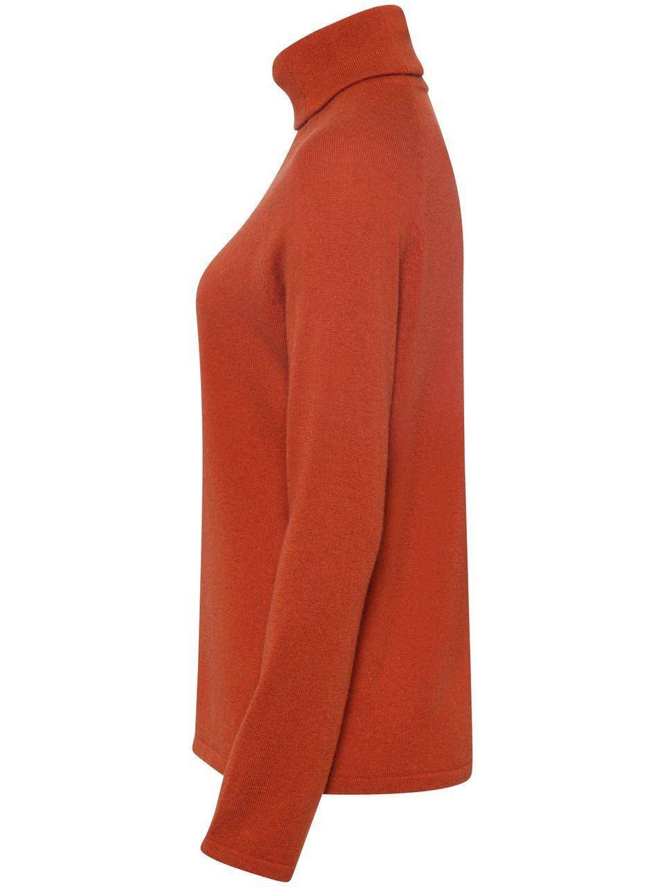 St. Emile Rollkragen-Pullover Fabrikpreis