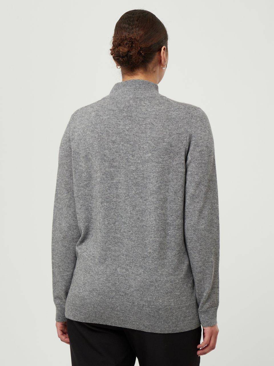 Anna Aura Pullover Black Friday