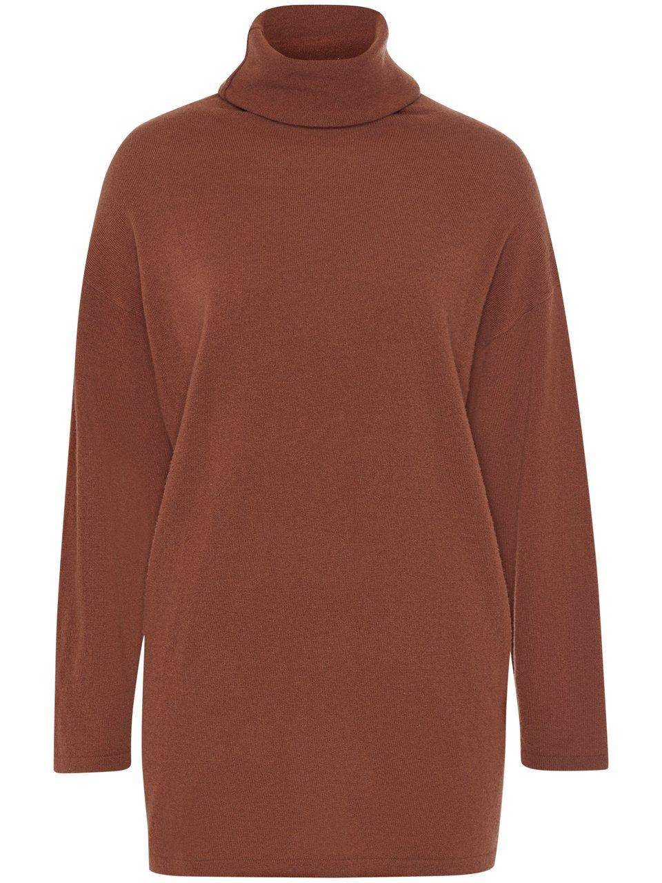 Peter Hahn Long-Pullover Valentinstagsangebot