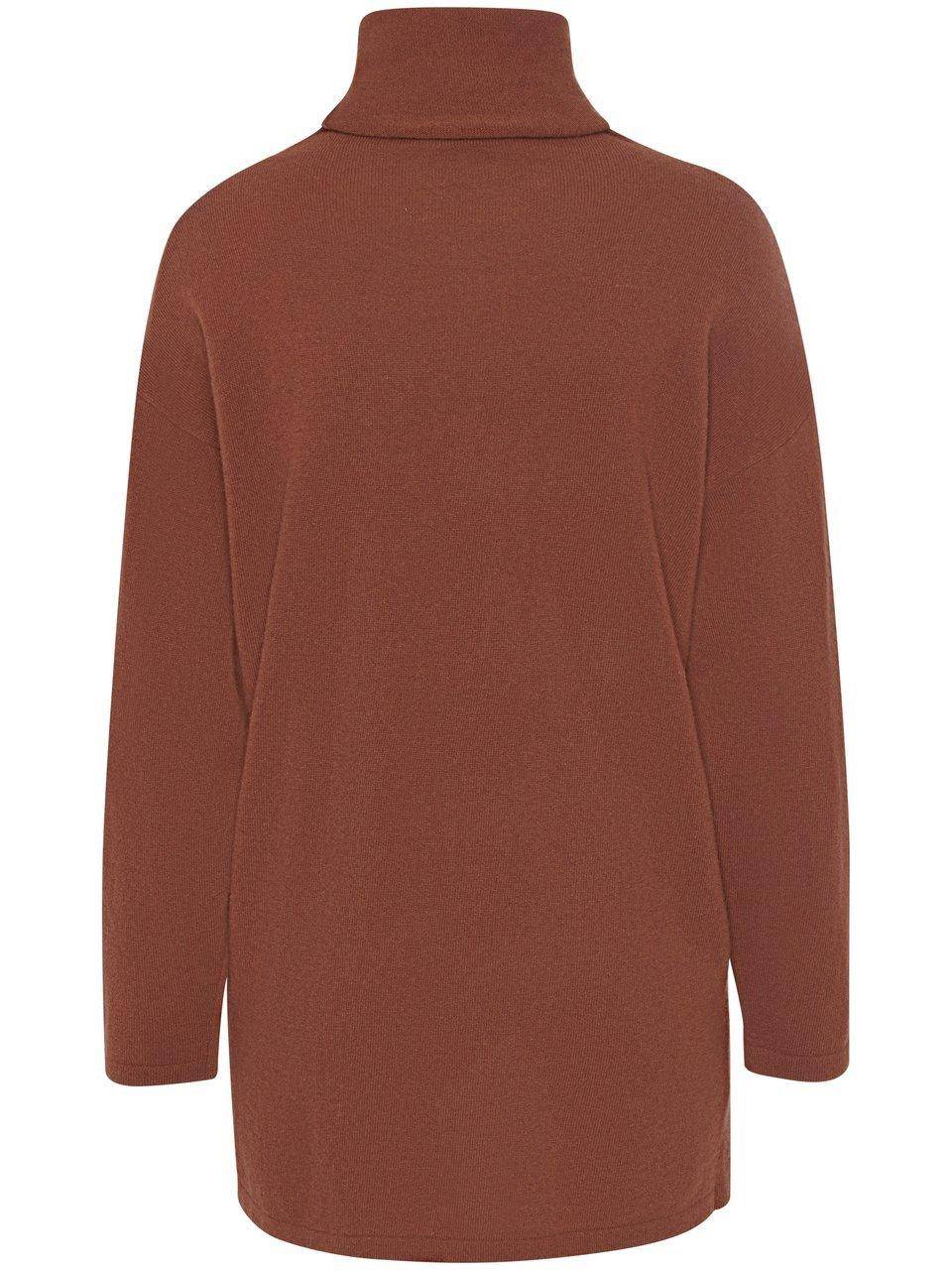 Peter Hahn Long-Pullover Valentinstagsangebot