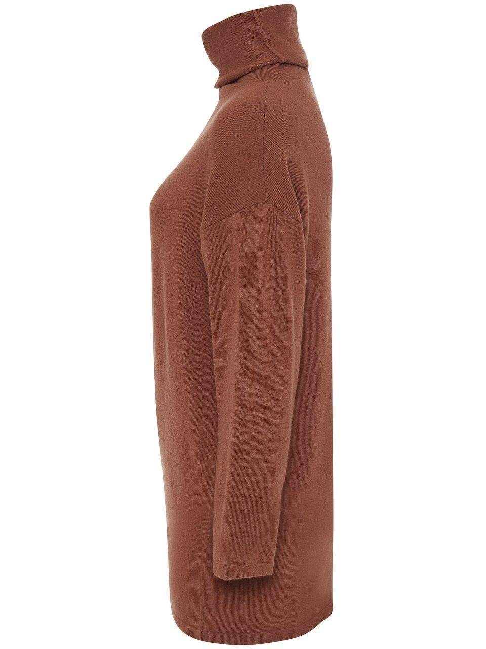 Peter Hahn Long-Pullover Valentinstagsangebot