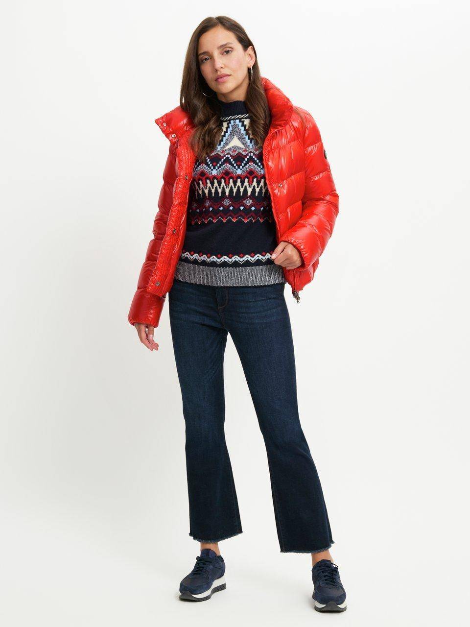 Bogner Pullover Avena Neueste Mode