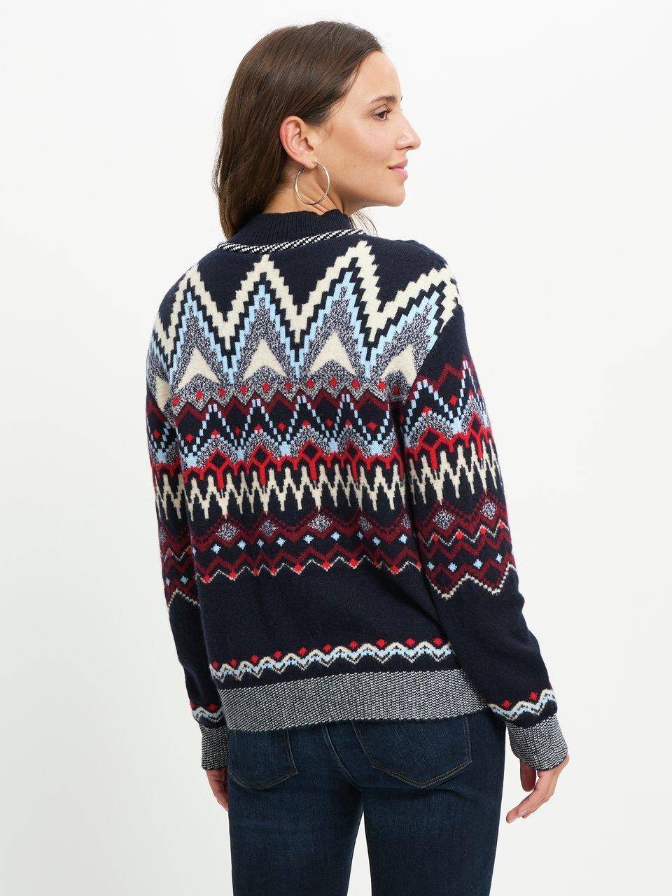 Bogner Pullover Avena Neueste Mode