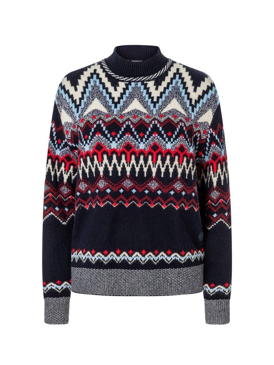 Bogner Pullover Avena Neueste Mode