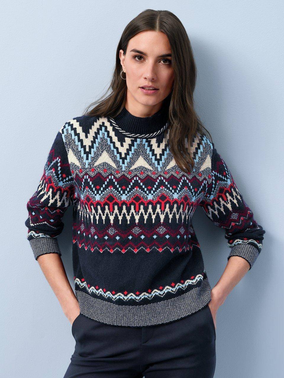 Bogner Pullover Avena Neueste Mode