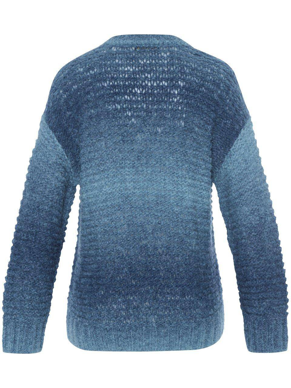 Inkadoro Rundhals-Pullover Zeitlich begrenztes Angebot