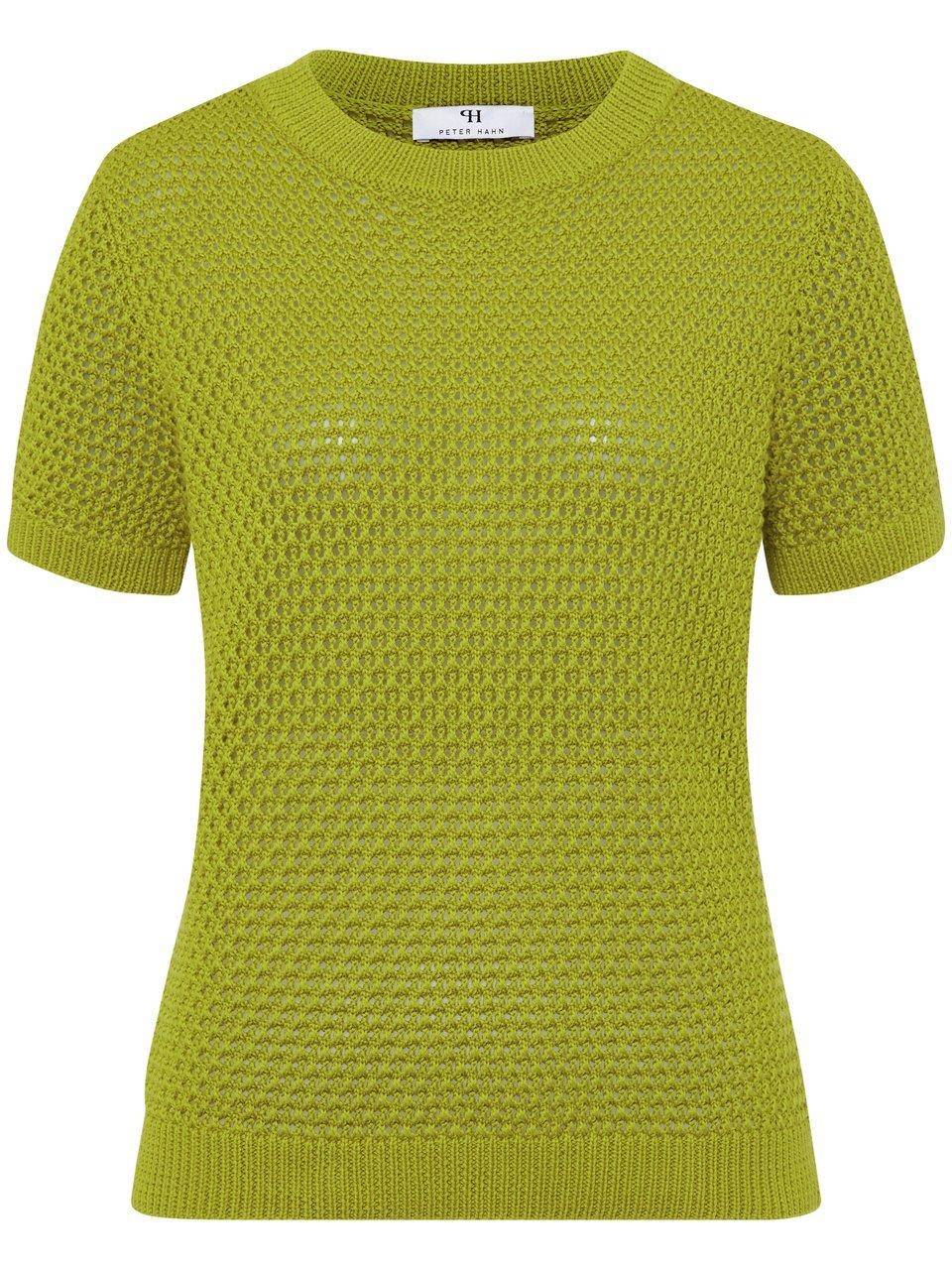 Peter Hahn Rundhals-Pullover Neuheiten