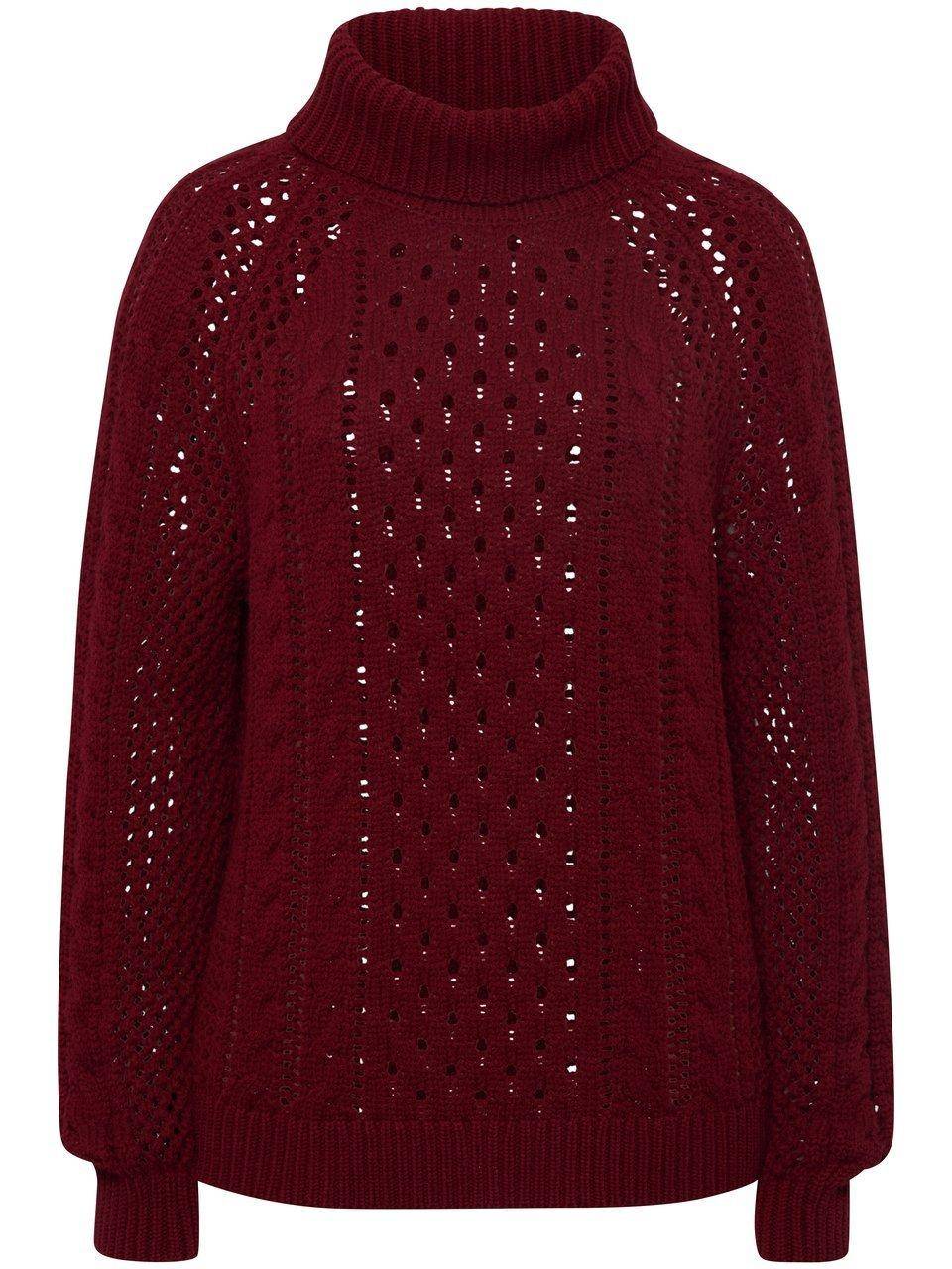 St. Emile Rollkragen-Pullover Bestseller