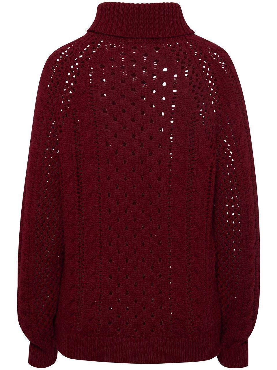St. Emile Rollkragen-Pullover Bestseller