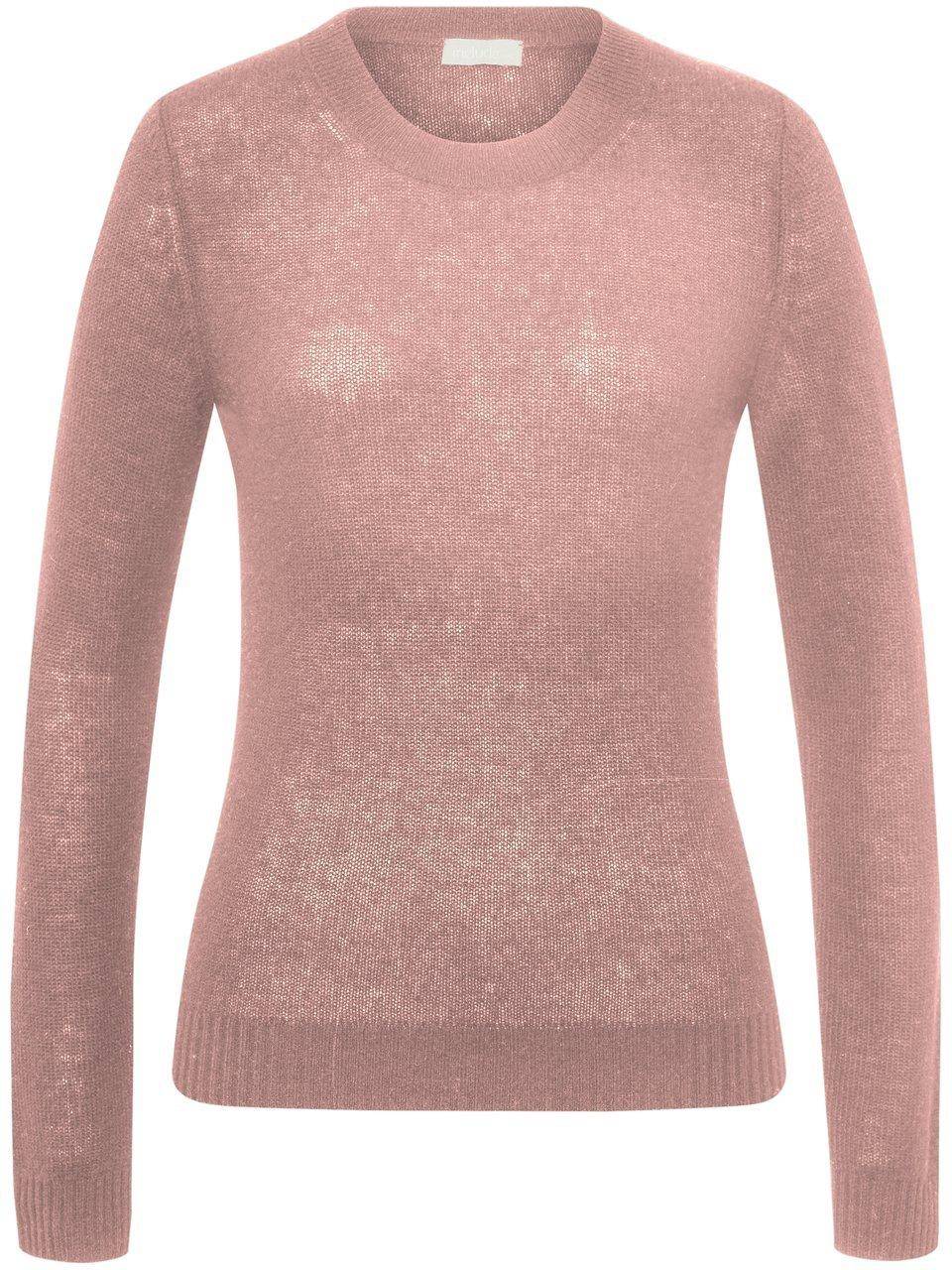 include Rundhals-Pullover Saisonale Angebote