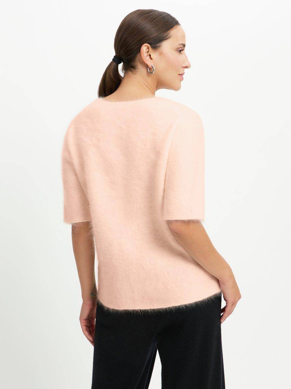 include Rundhals-Pullover VIP-Rabatte