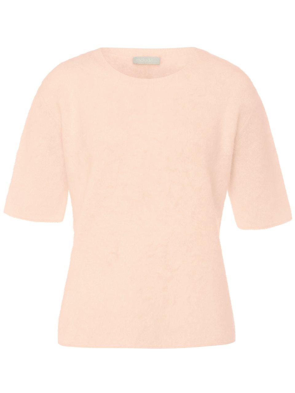 include Rundhals-Pullover VIP-Rabatte